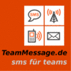 TeamMessage.de mail2sms und http2sms Gateway